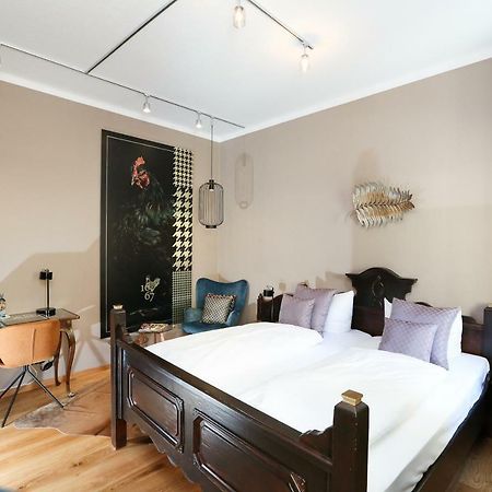 Arthotel Ana Goggl Landsberg am Lech Ngoại thất bức ảnh
