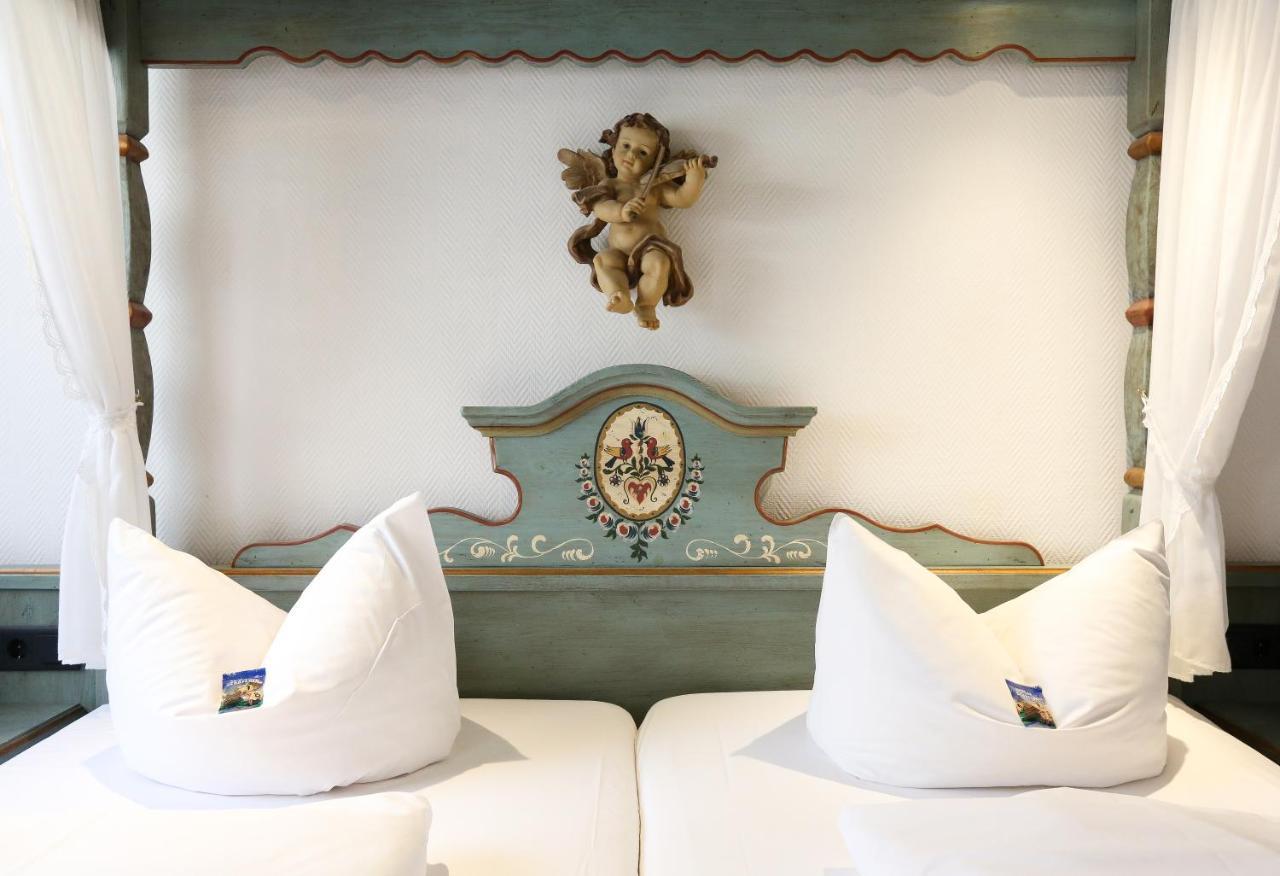 Arthotel Ana Goggl Landsberg am Lech Ngoại thất bức ảnh