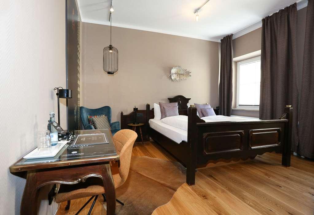 Arthotel Ana Goggl Landsberg am Lech Phòng bức ảnh