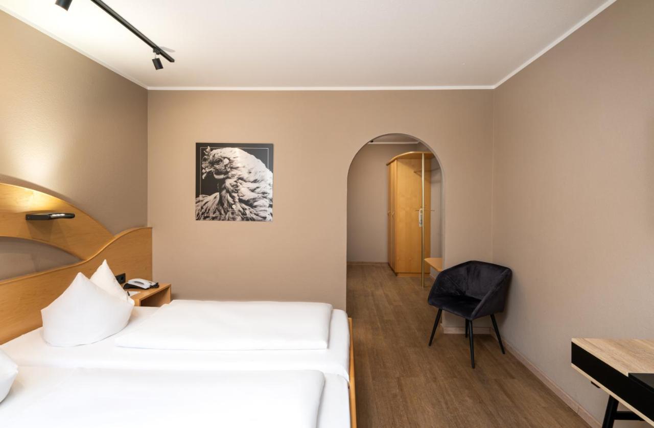 Arthotel Ana Goggl Landsberg am Lech Ngoại thất bức ảnh