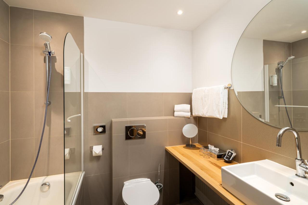 Arthotel Ana Goggl Landsberg am Lech Ngoại thất bức ảnh