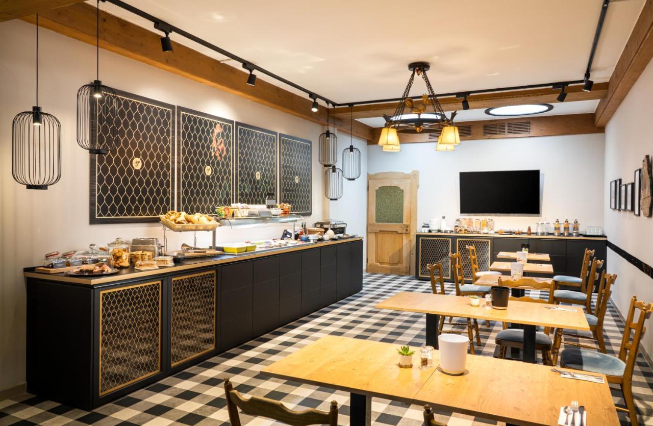 Arthotel Ana Goggl Landsberg am Lech Ngoại thất bức ảnh