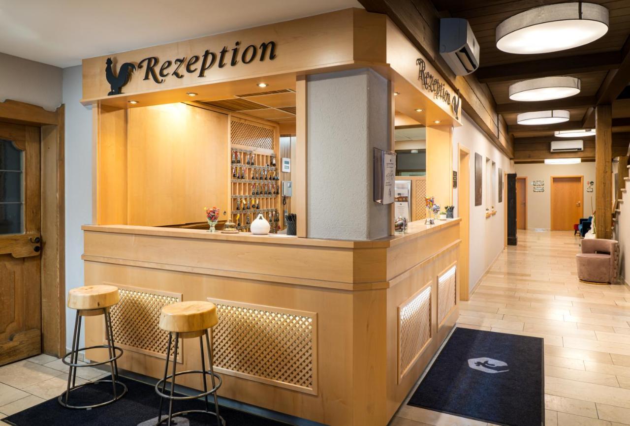 Arthotel Ana Goggl Landsberg am Lech Ngoại thất bức ảnh