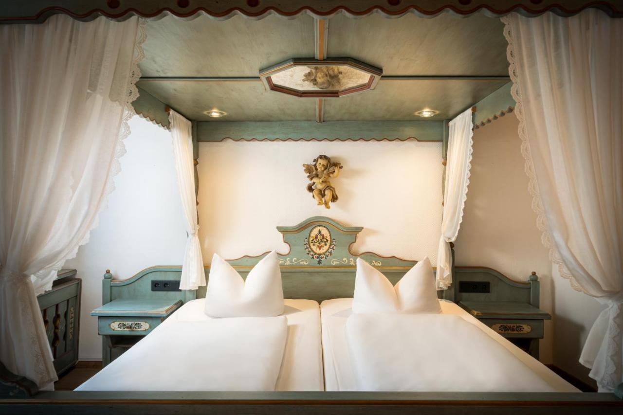 Arthotel Ana Goggl Landsberg am Lech Ngoại thất bức ảnh