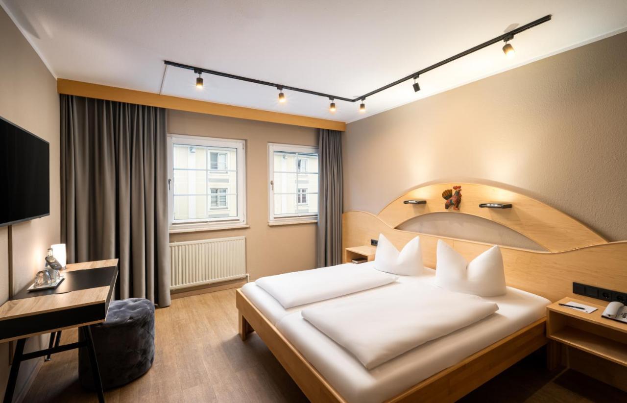 Arthotel Ana Goggl Landsberg am Lech Ngoại thất bức ảnh