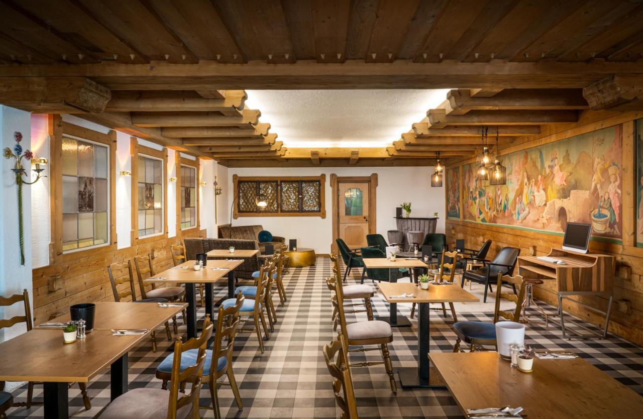 Arthotel Ana Goggl Landsberg am Lech Ngoại thất bức ảnh
