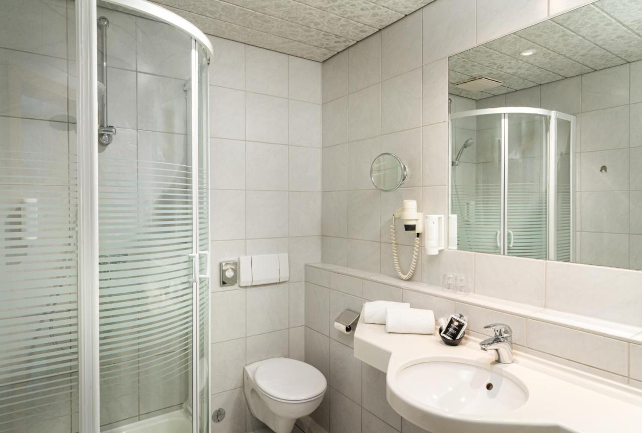 Arthotel Ana Goggl Landsberg am Lech Ngoại thất bức ảnh