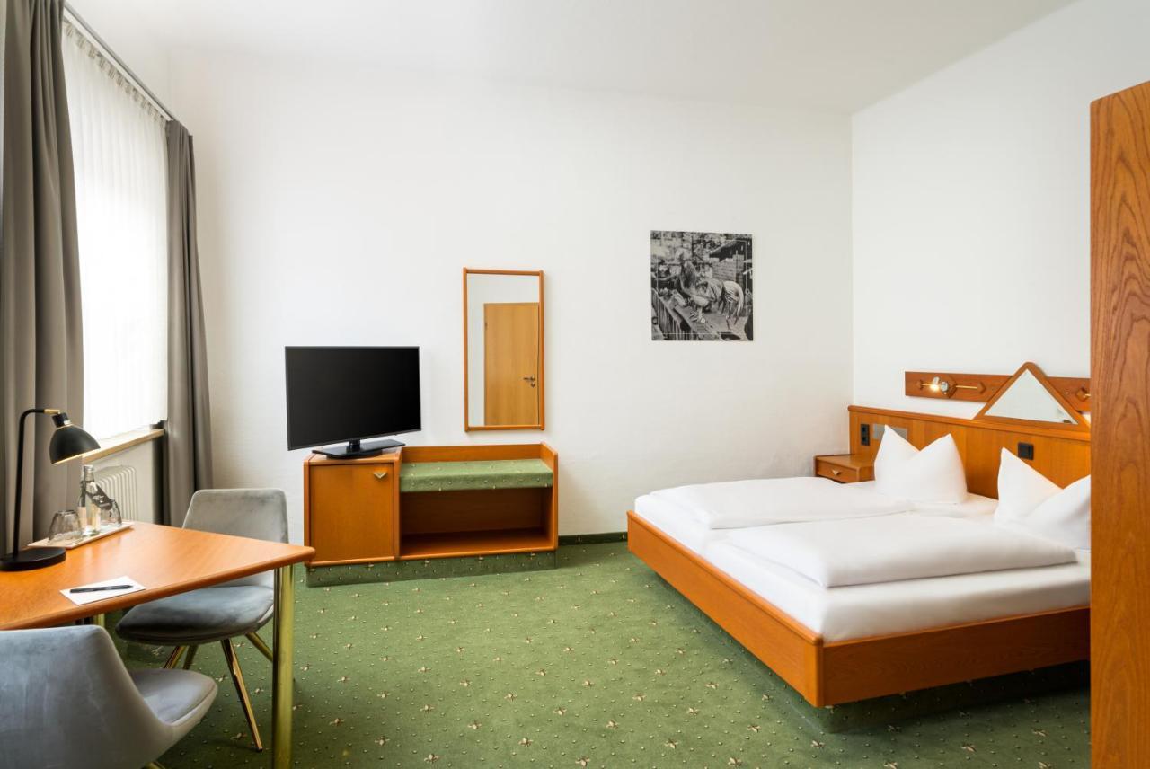 Arthotel Ana Goggl Landsberg am Lech Ngoại thất bức ảnh