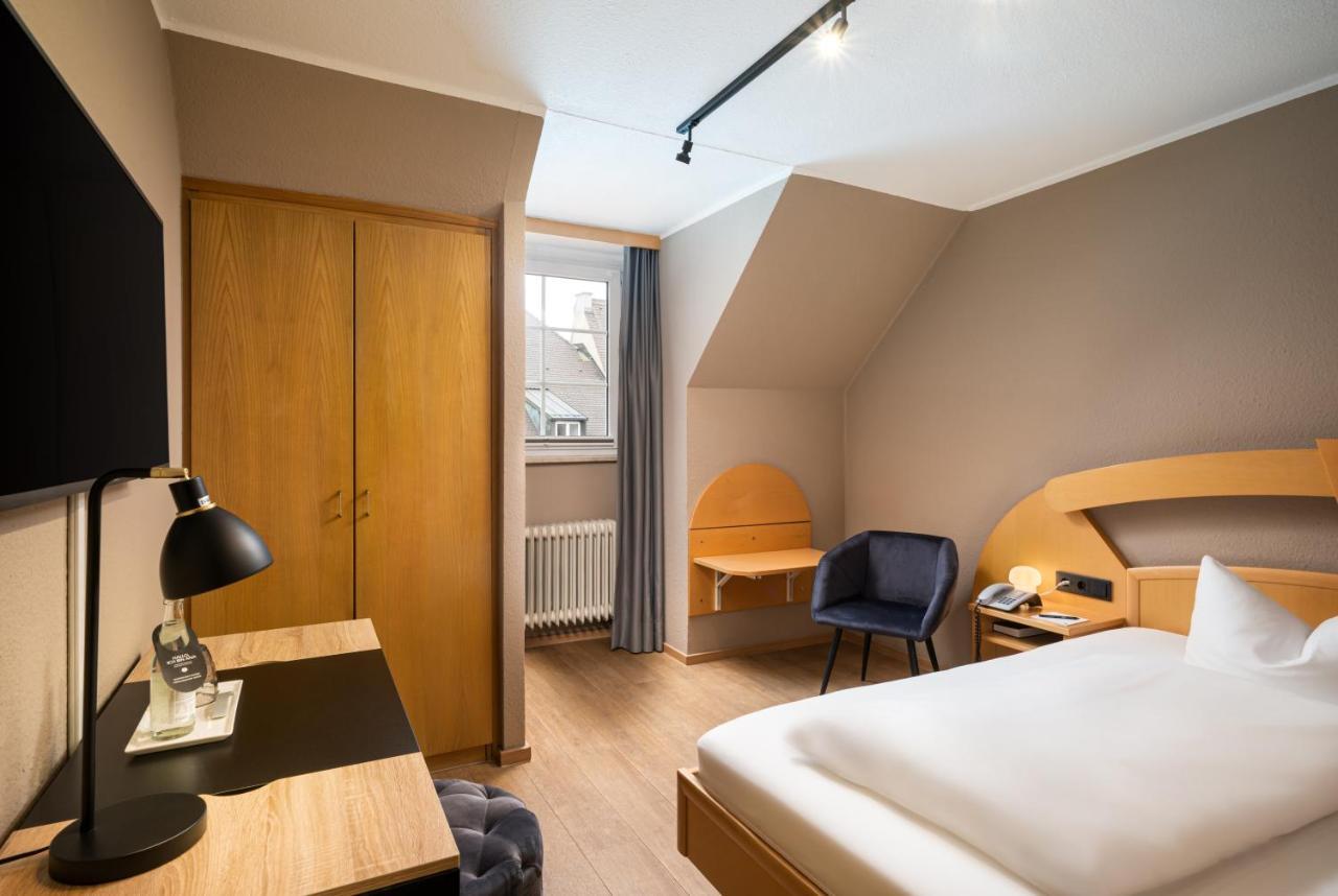Arthotel Ana Goggl Landsberg am Lech Ngoại thất bức ảnh
