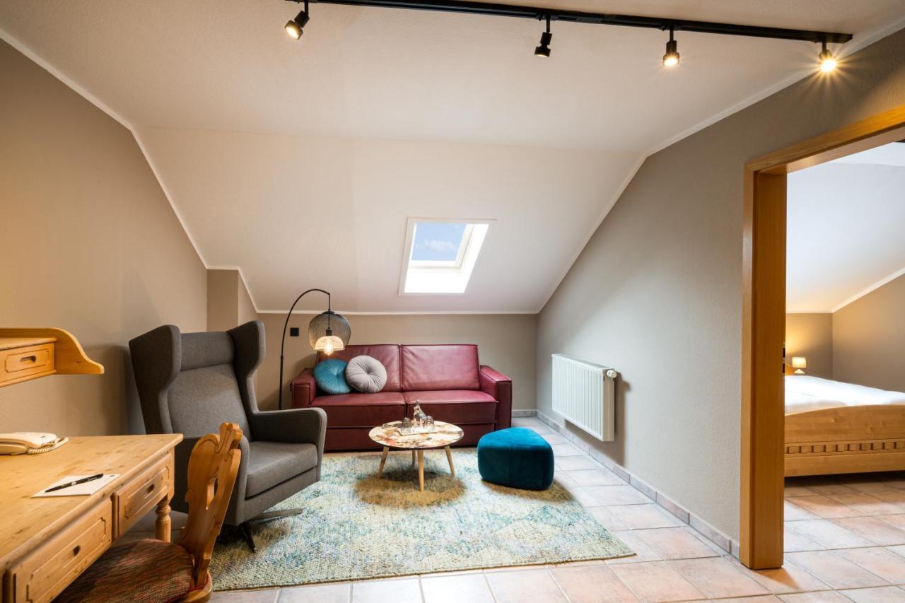 Arthotel Ana Goggl Landsberg am Lech Ngoại thất bức ảnh