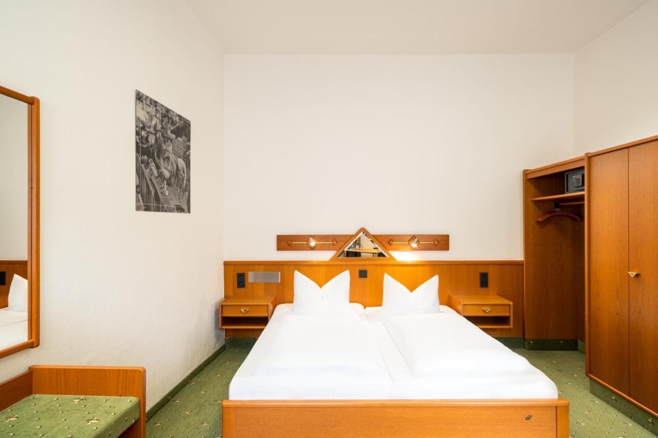 Arthotel Ana Goggl Landsberg am Lech Ngoại thất bức ảnh