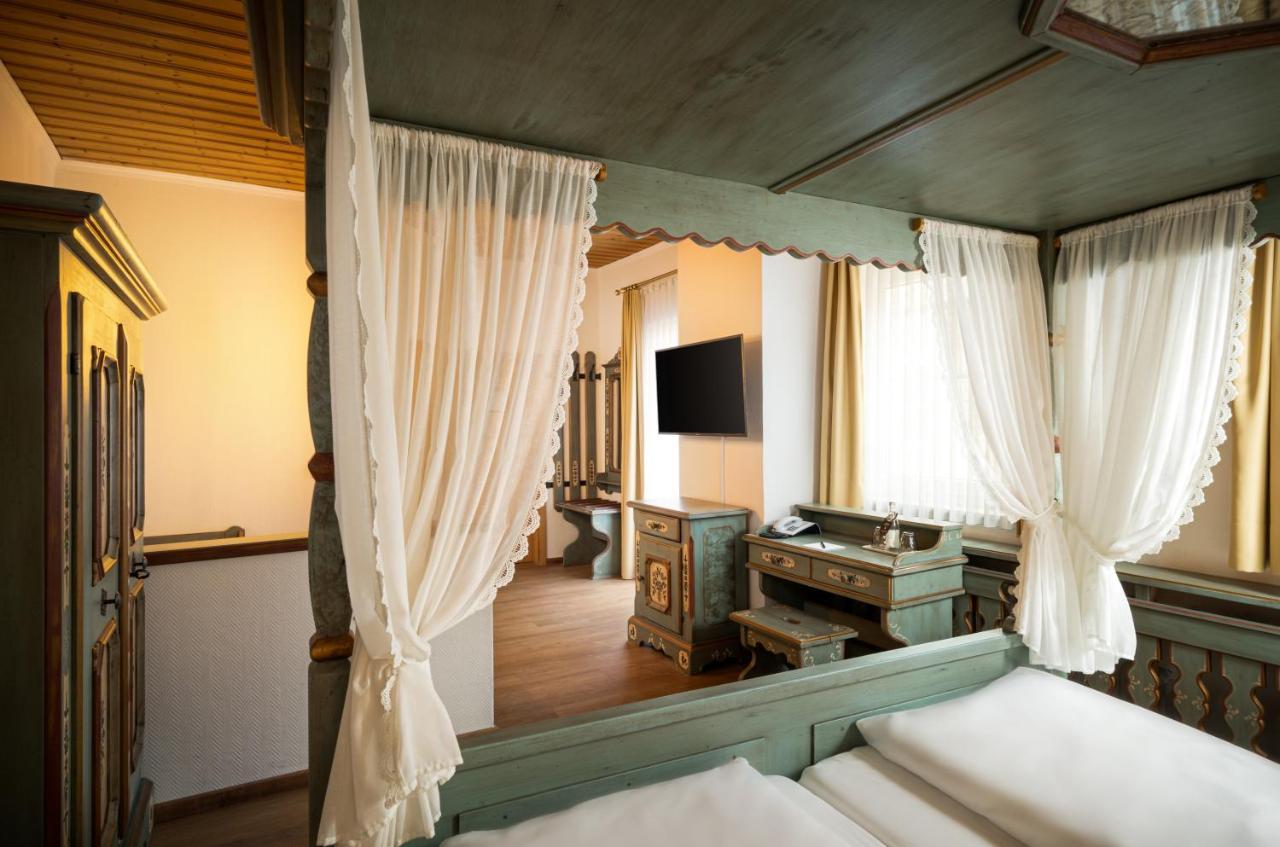 Arthotel Ana Goggl Landsberg am Lech Ngoại thất bức ảnh