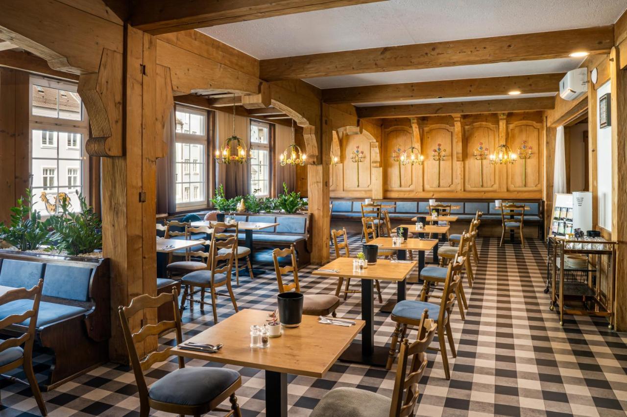 Arthotel Ana Goggl Landsberg am Lech Ngoại thất bức ảnh