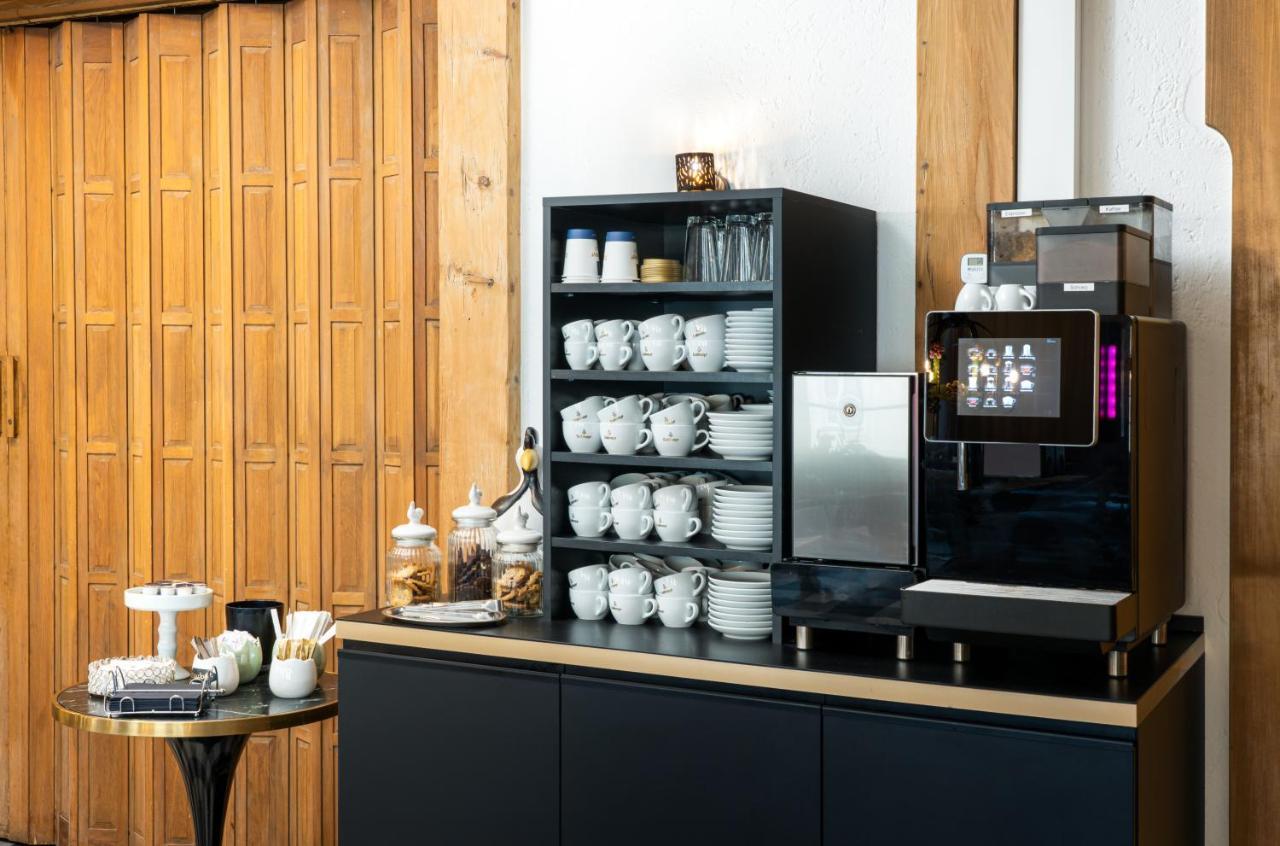 Arthotel Ana Goggl Landsberg am Lech Ngoại thất bức ảnh