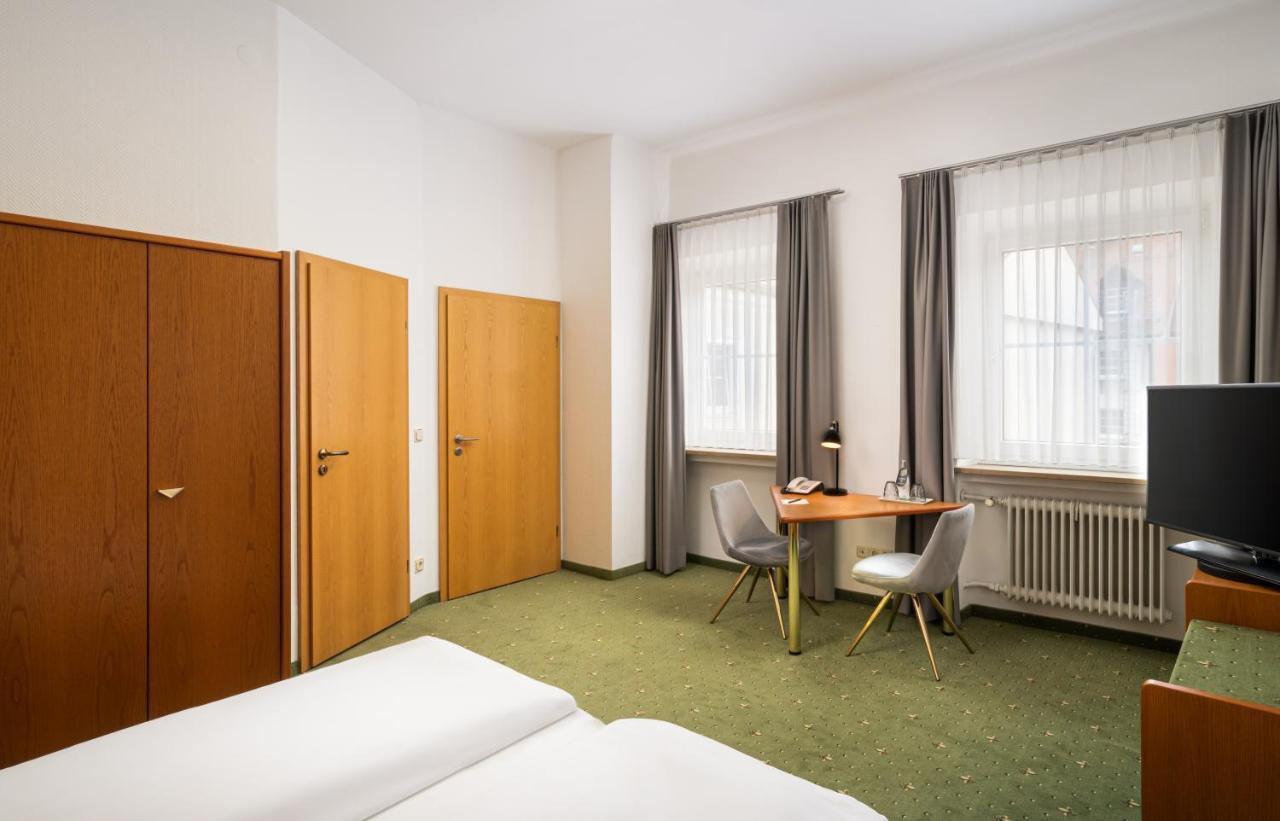 Arthotel Ana Goggl Landsberg am Lech Ngoại thất bức ảnh