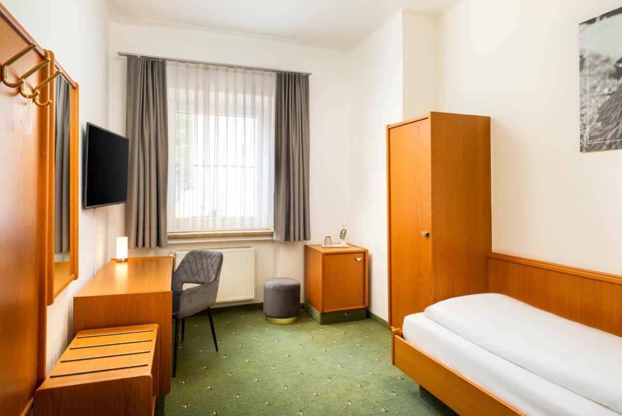Arthotel Ana Goggl Landsberg am Lech Ngoại thất bức ảnh