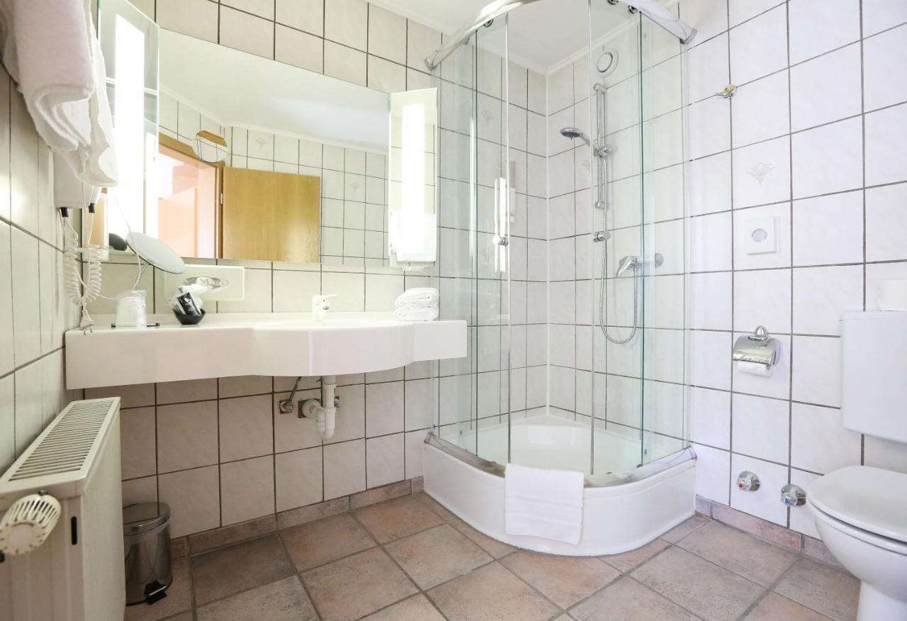Arthotel Ana Goggl Landsberg am Lech Ngoại thất bức ảnh