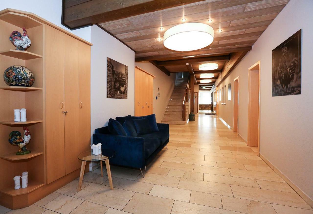 Arthotel Ana Goggl Landsberg am Lech Ngoại thất bức ảnh