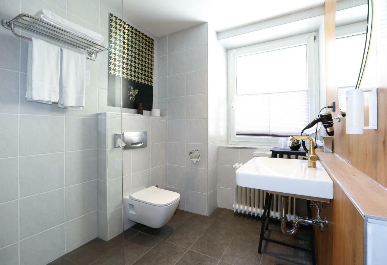 Arthotel Ana Goggl Landsberg am Lech Ngoại thất bức ảnh
