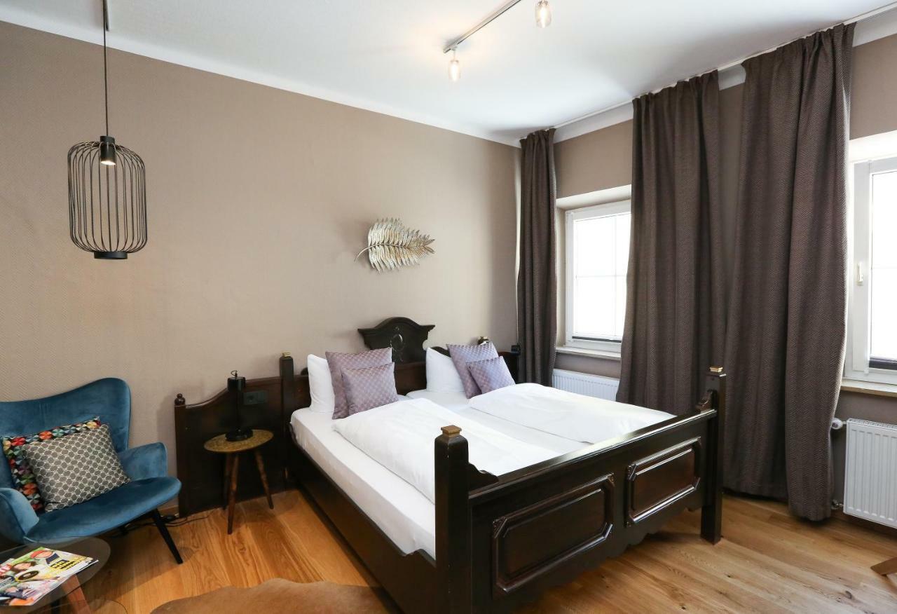 Arthotel Ana Goggl Landsberg am Lech Ngoại thất bức ảnh