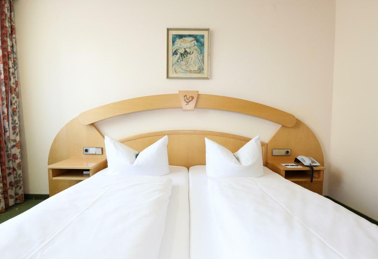 Arthotel Ana Goggl Landsberg am Lech Ngoại thất bức ảnh