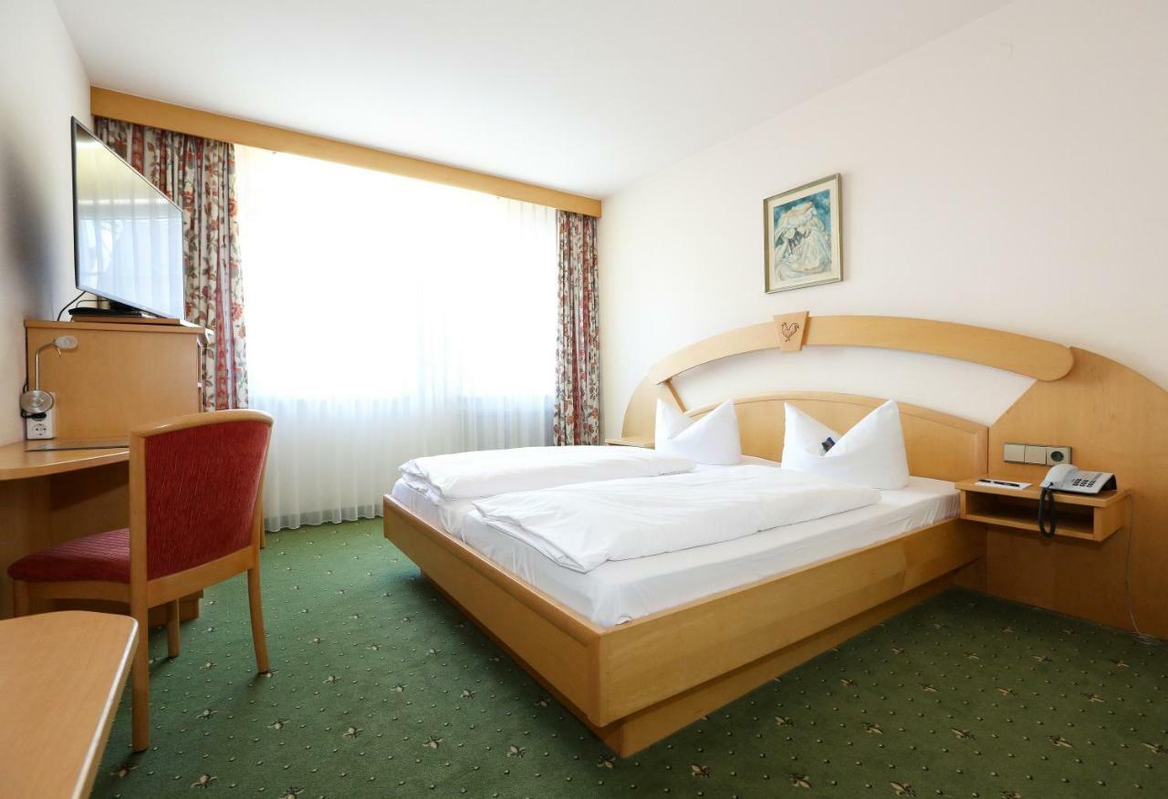 Arthotel Ana Goggl Landsberg am Lech Ngoại thất bức ảnh
