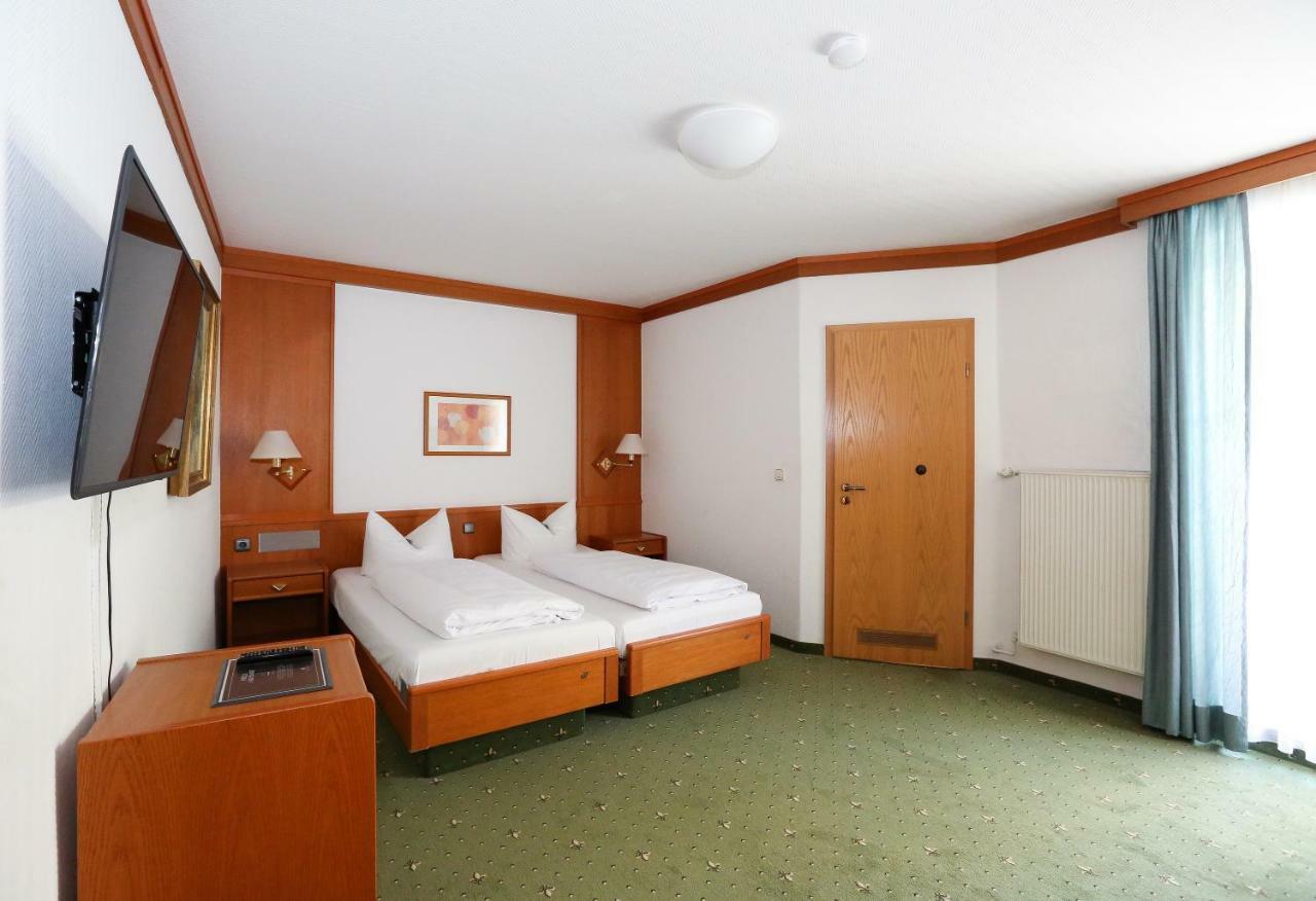 Arthotel Ana Goggl Landsberg am Lech Ngoại thất bức ảnh