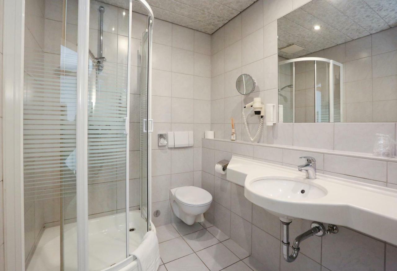 Arthotel Ana Goggl Landsberg am Lech Ngoại thất bức ảnh
