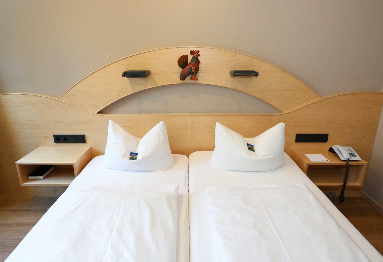 Arthotel Ana Goggl Landsberg am Lech Ngoại thất bức ảnh