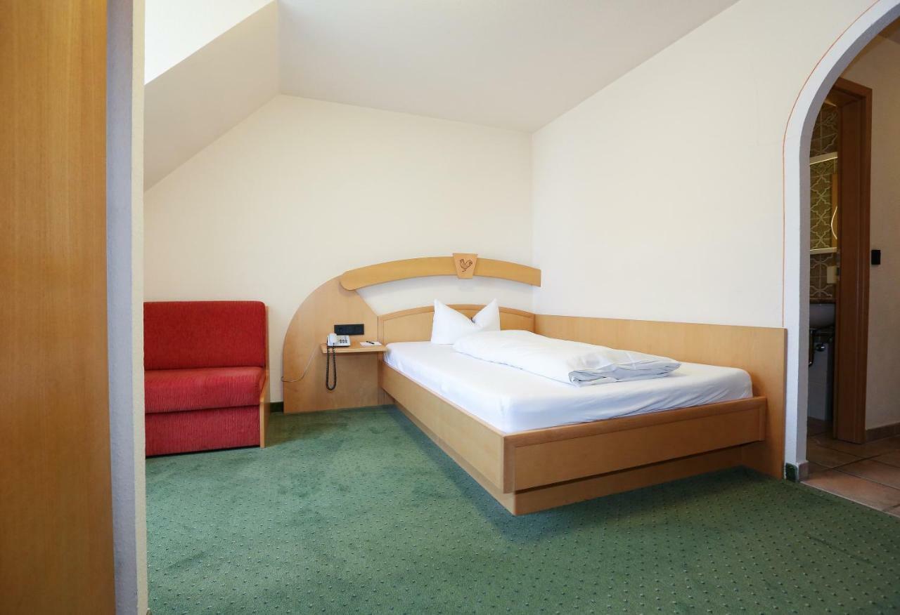 Arthotel Ana Goggl Landsberg am Lech Ngoại thất bức ảnh