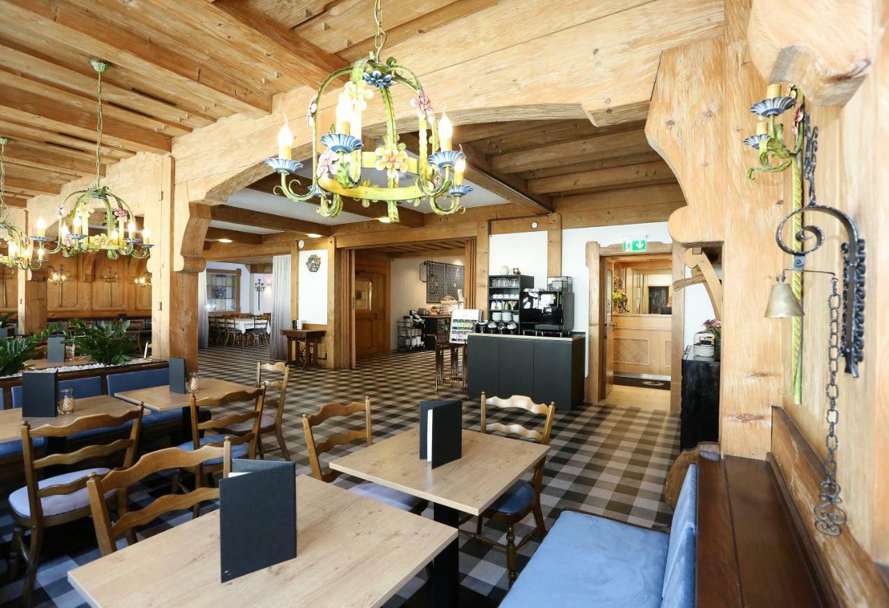 Arthotel Ana Goggl Landsberg am Lech Ngoại thất bức ảnh